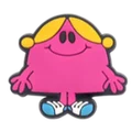 Chubby Pink Girl