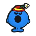 Cool Blue Ball