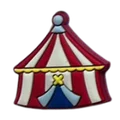 Luxury Tent