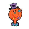 Orange Chubby
