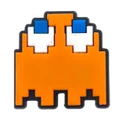 Orange Ghost