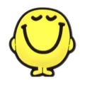 Smile Yellow Ball