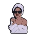 Spa Lady