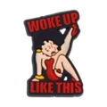Woke Up Lady