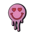 Oily Heart Face