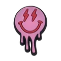 Oily Thunder Face