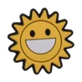 Smile Sun Face