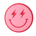 Thunder Pink Face