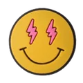 Thunder Yellow Face