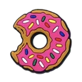 Bitten Donut