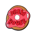 Dreamhouse Donut