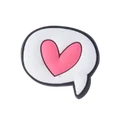 Bubble Heart