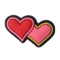 Double Hearts