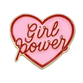 Girl Power