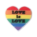 Love is Love