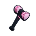 BP bong