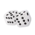 dice