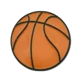 iron basketball