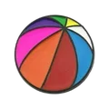 iron rainball