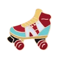 iron skate