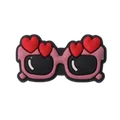 pink lens