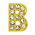 Diamond Gold B