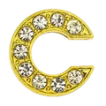 Diamond Gold C