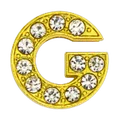 Diamond Gold G