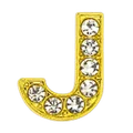Diamond Gold J