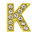 Diamond Gold K