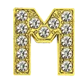 Diamond Gold M