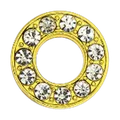 Diamond Gold O