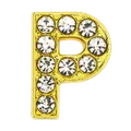 Diamond Gold P