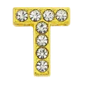 Diamond Gold T