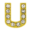Diamond Gold U