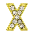 Diamond Gold X