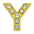 Diamond Gold Y