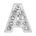 Diamond Silver A