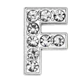 Diamond Silver F