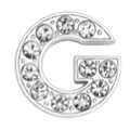 Diamond Silver G