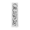 Diamond Silver I