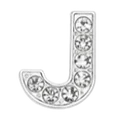 Diamond Silver J