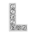 Diamond Silver L