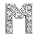 Diamond Silver M