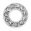 Diamond Silver O