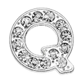 Diamond Silver Q