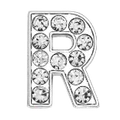 Diamond Silver R