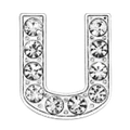 Diamond Silver U