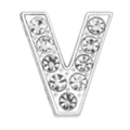 Diamond Silver V