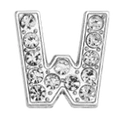 Diamond Silver W